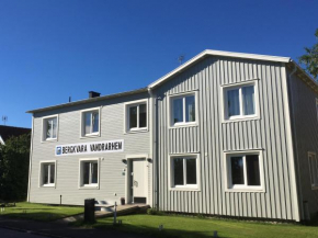 Bergkvara Vandrarhem in Bergkvara